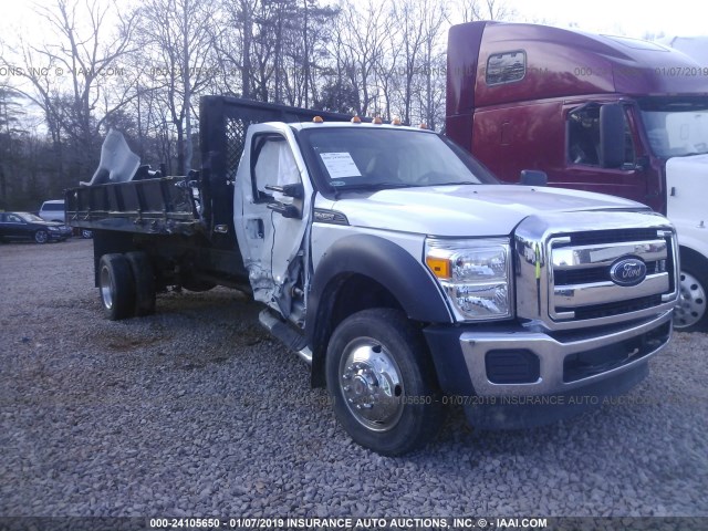 1FDUF4GTXGEB56322 - 2016 FORD F450 SUPER DUTY Unknown photo 1