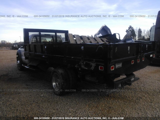 1FDUF4GTXGEB56322 - 2016 FORD F450 SUPER DUTY Unknown photo 3