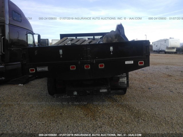 1FDUF4GTXGEB56322 - 2016 FORD F450 SUPER DUTY Unknown photo 8