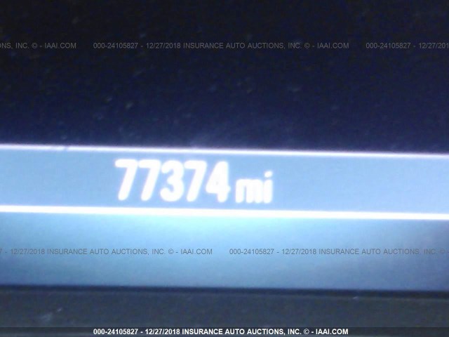 2G4GK5EX6F9296065 - 2015 BUICK REGAL 黑色 照片 7