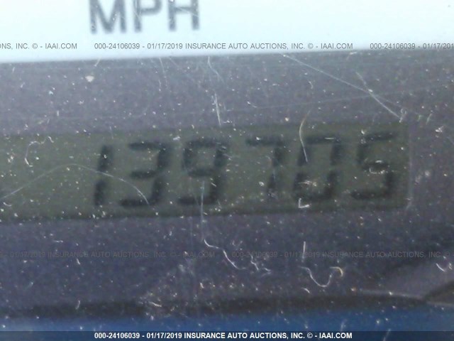 4T1FA38P35U048713 - 2005 TOYOTA CAMRY SOLARA SE/SLE BLACK photo 7