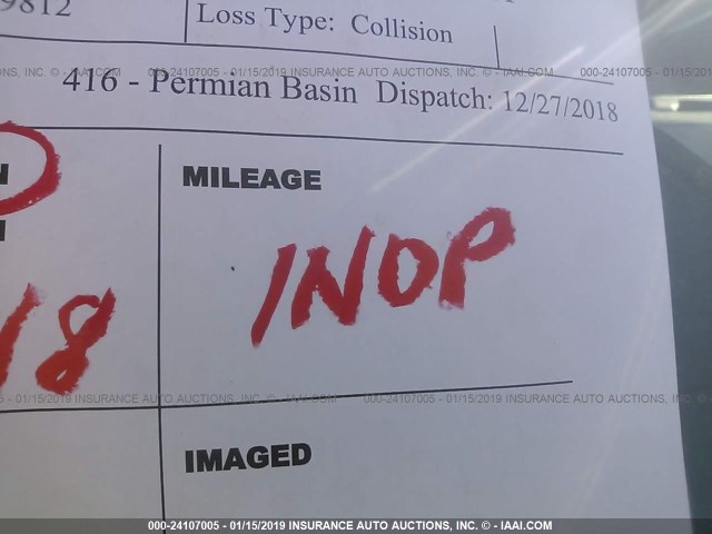 4T1BF1FK4DU239812 - 2013 TOYOTA CAMRY L/SE/LE/XLE 银色 照片 7