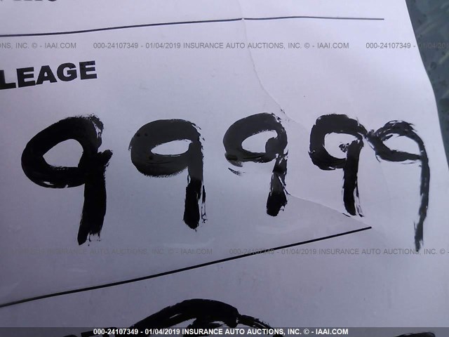 1G1JA5SH2F4166628 - 2015 CHEVROLET SONIC LS 银色 照片 7