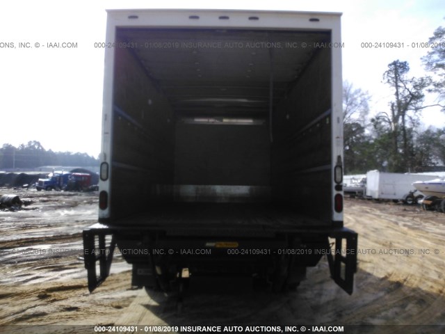 3C7WDMDL8CG257338 - 2012 DODGE RAM 5500 ST/SLT Unknown photo 8