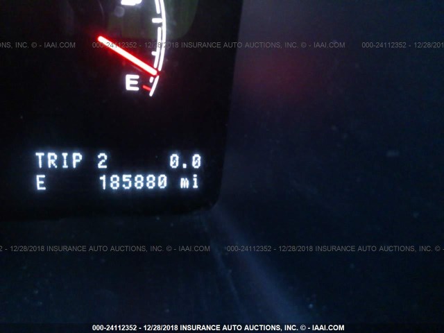 5LMFU28576LJ24678 - 2006 LINCOLN NAVIGATOR 米色 照片 7