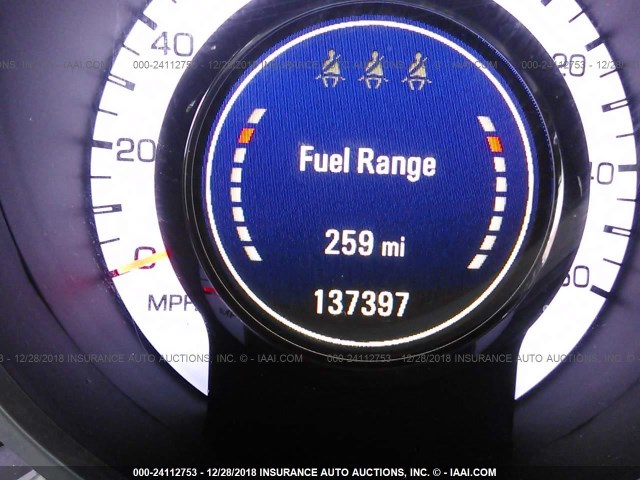 3GYFNBEY2AS649115 - 2010 CADILLAC SRX PERFORMANCE COLLECTION Сұр фото 7