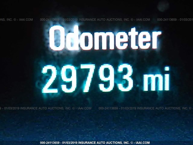 1G11B5SLXEF179695 - 2014 CHEVROLET MALIBU LS Mavi foto 7