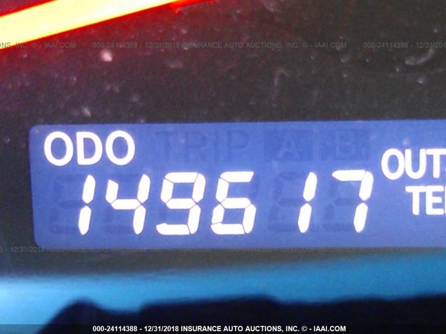 4T1BF3EK1BU747245 - 2011 TOYOTA CAMRY SE/LE/XLE 银色 照片 7