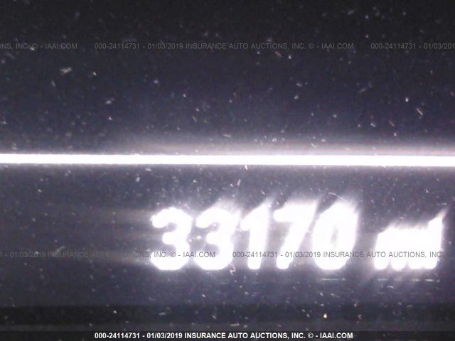 1G1ZB5ST7GF294745 - 2016 CHEVROLET MALIBU LS Tünd qırmızı foto 7