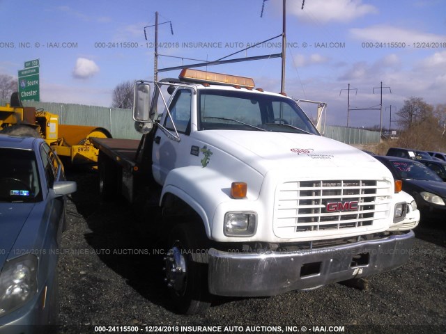 1GDJ6H1J2VJ509285 - 1997 GMC C-SERIES C6H042 Unknown photo 1