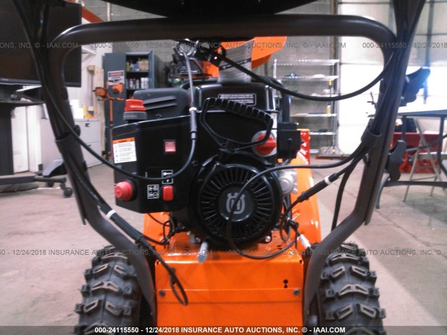 092217M019872 - 2018 HUSQVARN SNOWBLOWER  Unknown photo 8