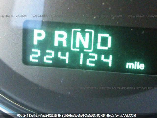 1J8GR48K37C656275 - 2007 JEEP GRAND CHEROKEE LAREDO/COLUMBIA/FREEDOM 未知 照片 7