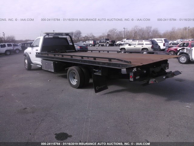 3C7WDMDL8CG316579 - 2012 DODGE RAM 5500 Unknown photo 3