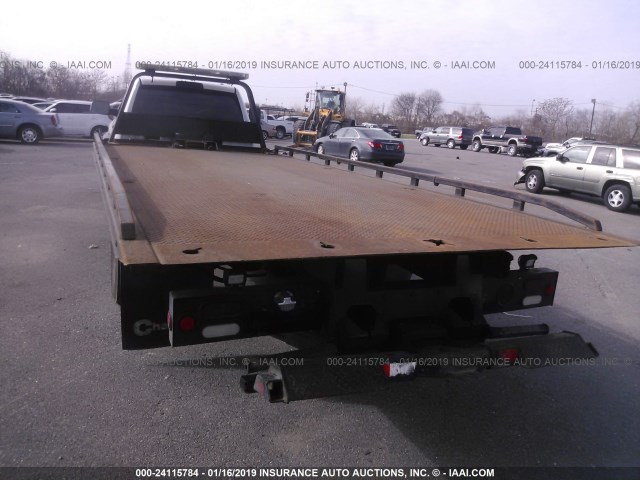 3C7WDMDL8CG316579 - 2012 DODGE RAM 5500 Unknown photo 8