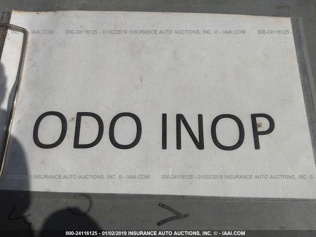 5J6TF1H58CL003517 - 2012 HONDA CROSSTOUR EXL ღია ლურჯი ფოტო 7