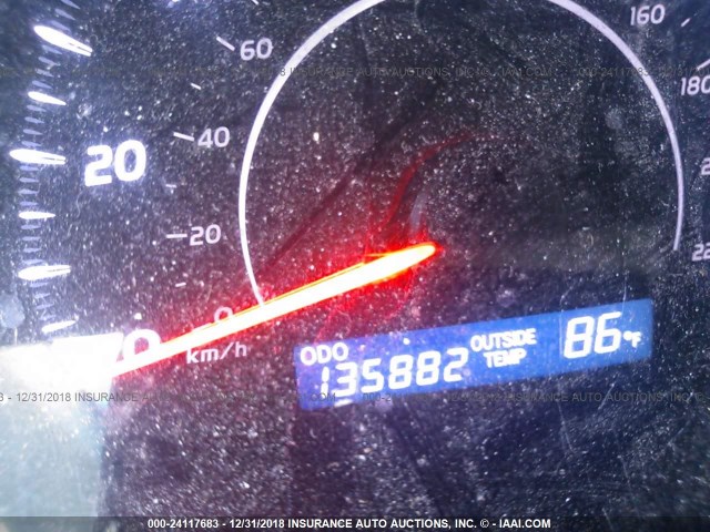 4T1BF3EK5AU014646 - 2010 TOYOTA CAMRY SE/LE/XLE 金色 照片 7