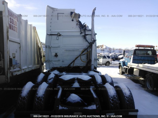 4V4NC9EH2CN530529 - 2012 VOLVO VNL L Unknown photo 7