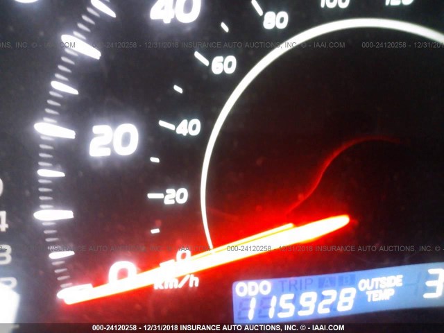 4T4BE46K89R060738 - 2009 TOYOTA CAMRY SE/LE/XLE 黑色 照片 7