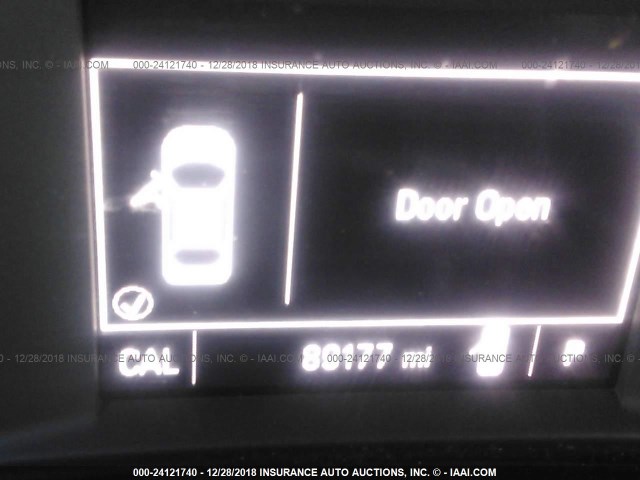 1G1ZB5ST8GF226700 - 2016 CHEVROLET MALIBU LS 栗色 照片 7