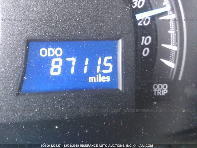 4T4BF1FK5CR191564 - 2012 TOYOTA CAMRY SE/LE/XLE 白色 照片 7