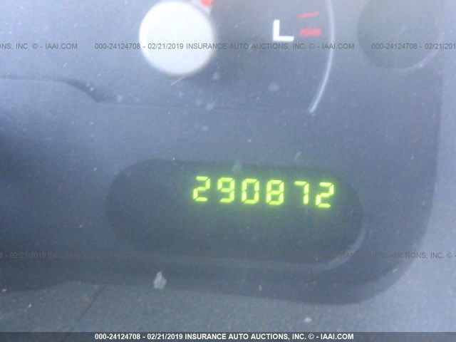 1FMDU62KX3UB06603 - 2003 FORD EXPLORER XLS/XLS SPORT 棕色 照片 7