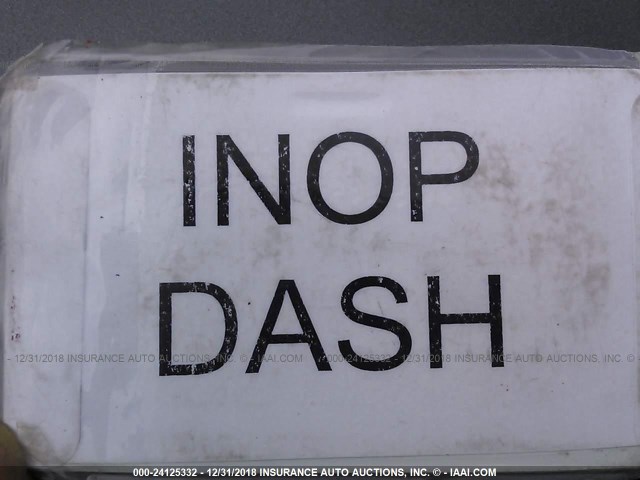 1N4AL11D66N401928 - 2006 NISSAN ALTIMA S/SL GRAY photo 7