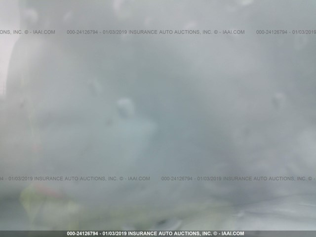 JTLZE4FE3EJ063490 - 2014 TOYOTA SCION XB WHITE photo 5