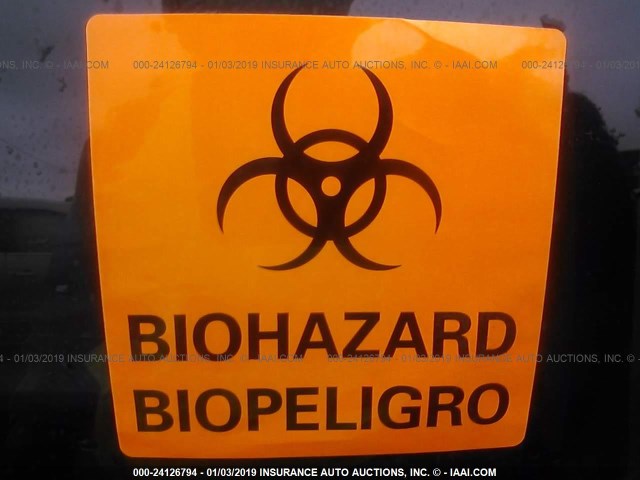 JTLZE4FE3EJ063490 - 2014 TOYOTA SCION XB WHITE photo 7