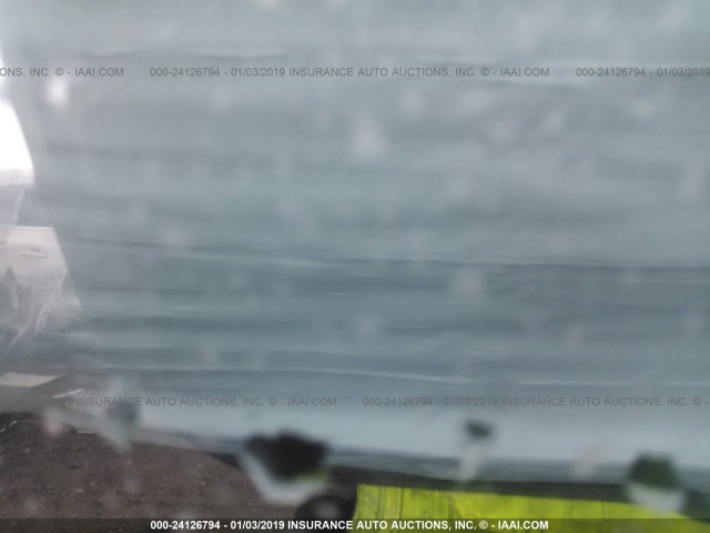 JTLZE4FE3EJ063490 - 2014 TOYOTA SCION XB WHITE photo 8