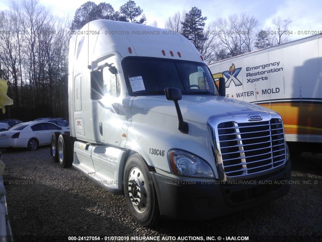 1FUJGLDR5BLAS9887 - 2011 FREIGHTLINER CASCADIA 125  Unknown photo 1