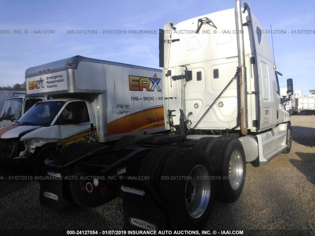 1FUJGLDR5BLAS9887 - 2011 FREIGHTLINER CASCADIA 125  Unknown photo 4