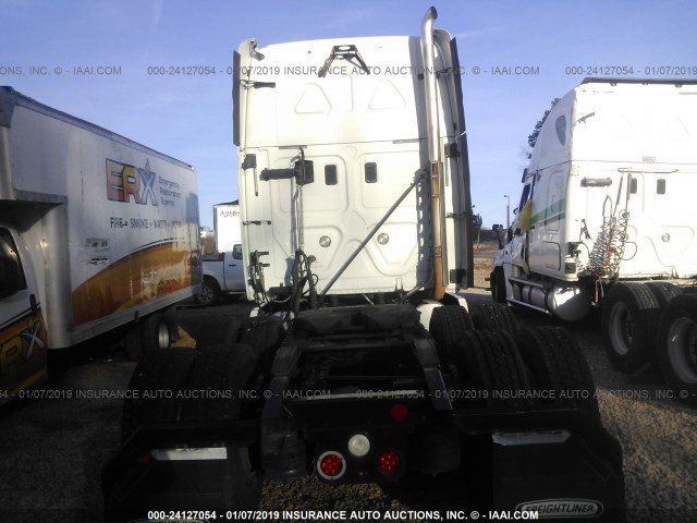 1FUJGLDR5BLAS9887 - 2011 FREIGHTLINER CASCADIA 125  Unknown photo 8