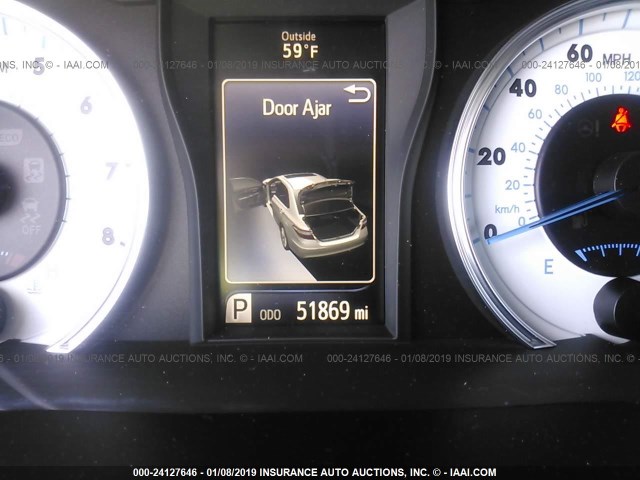 4T1BF1FK7GU180002 - 2016 TOYOTA CAMRY LE/XLE/SE/XSE WHITE photo 7