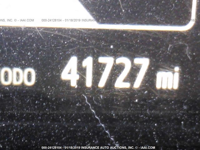 4T1BF1FK6GU607847 - 2016 TOYOTA CAMRY LE/XLE/SE/XSE GRAY photo 7