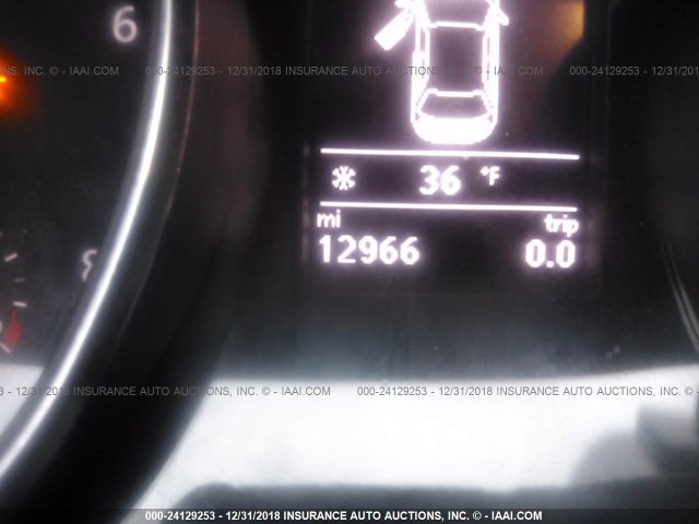 1VWDT7A33HC080203 - 2017 VOLKSWAGEN PASSAT R-LINE Qara foto 7