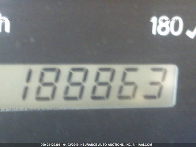 2T1BR12E0WC059853 - 1998 TOYOTA COROLLA VE/CE/LE 棕色 照片 7