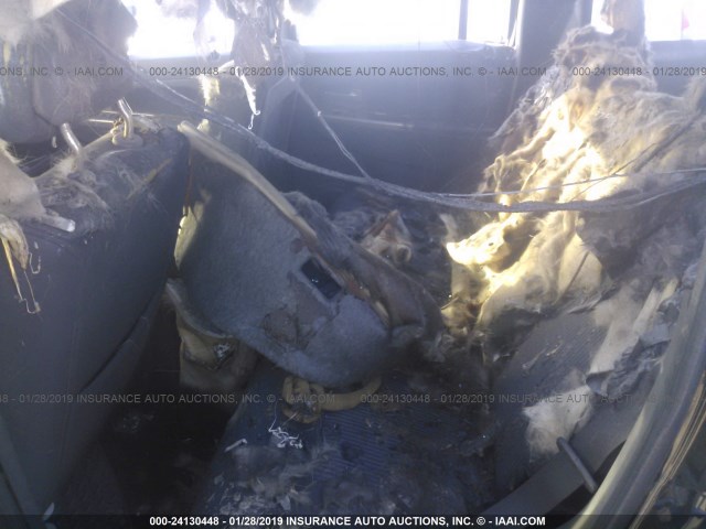 1J4PN3GK4BW502089 - 2011 JEEP LIBERTY RENEGADE BLACK photo 6