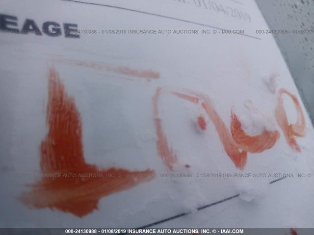 5UXFA13595LY07075 - 2005 BMW X5 3.0I 棕色 照片 7