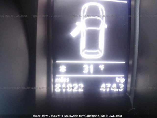 WVWDB7AJ6AW386806 - 2010 VOLKSWAGEN GOLF 黑色 照片 7