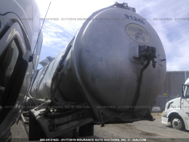 1S9AB15B1CH474227 - 2012 STEPHENS PNEUMATIC TANK  BLUE photo 1