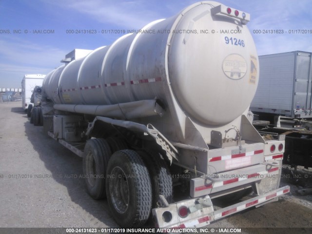 1S9AB15B1CH474227 - 2012 STEPHENS PNEUMATIC TANK  BLUE photo 3