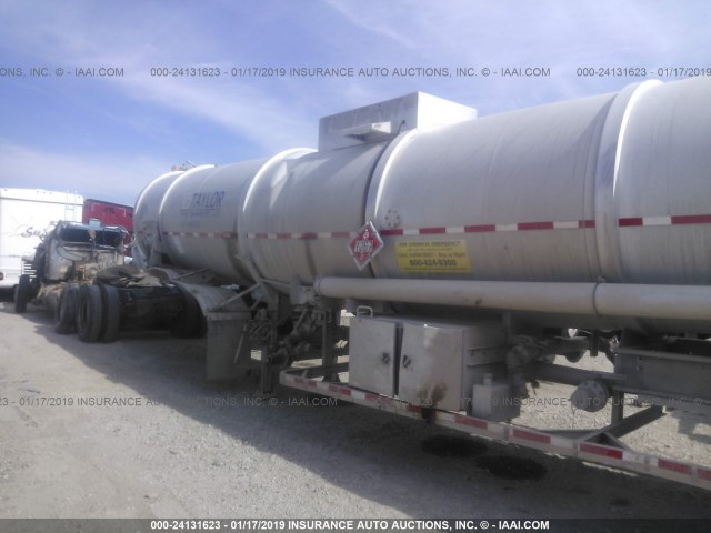 1S9AB15B1CH474227 - 2012 STEPHENS PNEUMATIC TANK  BLUE photo 8