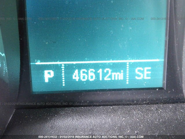 1G11C5SA4DF215164 - 2013 CHEVROLET MALIBU 1LT SILVER photo 7