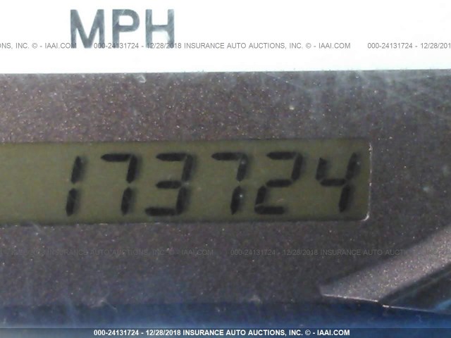 4T1CE38P15U530684 - 2005 TOYOTA CAMRY SOLARA SE/SLE Ağ foto 7