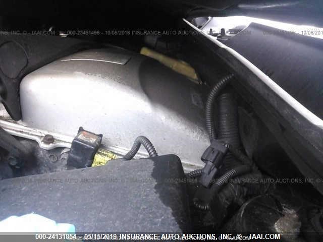 1N4BA41E57C858313 - 2007 NISSAN MAXIMA SE/SL BLACK photo 10