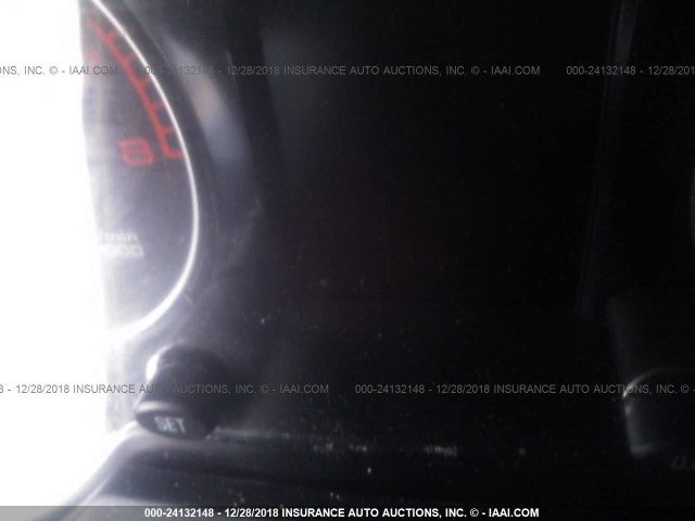 WA1VKAFP4AA040291 - 2010 AUDI Q5 PRESTIGE SILVER photo 7