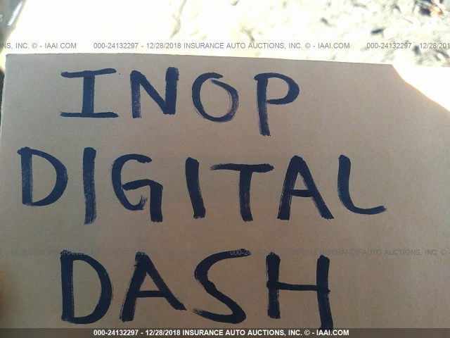 3TMJU4GN5EM167556 - 2014 TOYOTA TACOMA DOUBLE CAB PRERUNNER BLACK photo 7