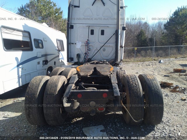 1FUJGLDV9CSBT0564 - 2012 FREIGHTLINER CASCADIA 125  Unknown photo 8