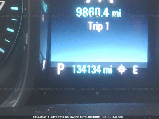 1G11B5SL7EF186412 - 2014 CHEVROLET MALIBU LS BEIGE photo 7