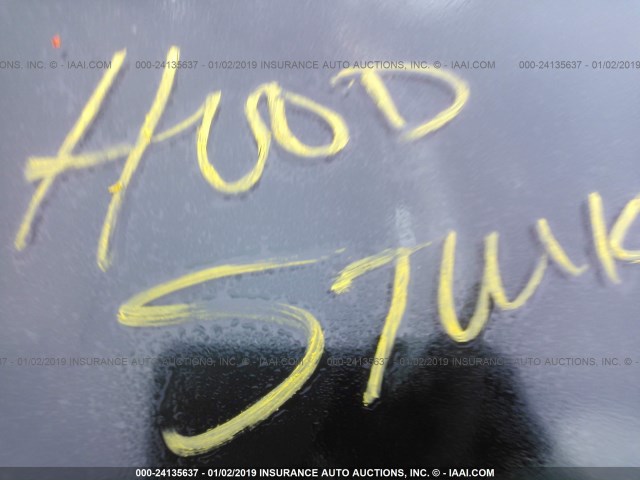 4T1BF1FK0FU886890 - 2015 TOYOTA CAMRY LE/XLE/SE/XSE ლურჯი ფოტო 10